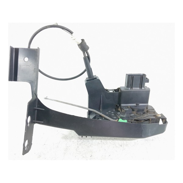 Fechadura Porta Fusion Dianteira Direita 10/12 Ae5a5421812aa