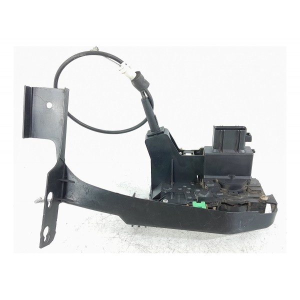 Fechadura Porta Fusion Dianteira Direita 10/12 Ae5a5421812aa