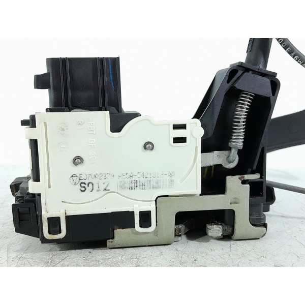 Fechadura Porta Fusion Dianteira Direita 10/12 Ae5a5421812aa