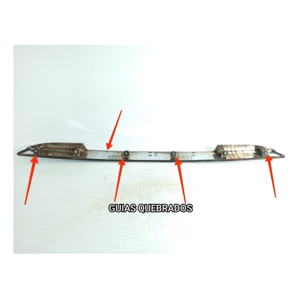 Friso Cromado Tampa Traseira Creta 17/21 Det 87371m4000 Cromado