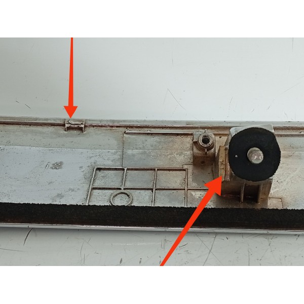 Friso Cromado Tampa Traseira Creta 17/21 Det 87371m4000 Cromado