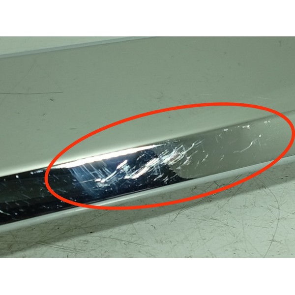 Friso Cromado Tampa Traseira Creta 17/21 Det 87371m4000 Cromado