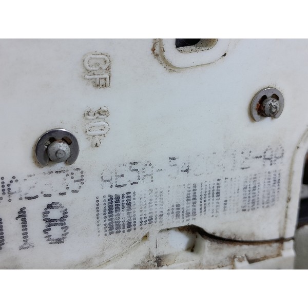 Fechadura Porta Fusion Traseira Direita 10/12 Ae5a5426412aa