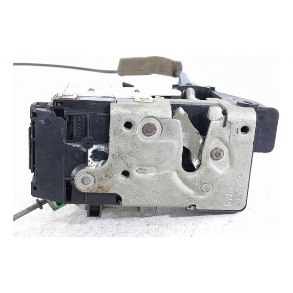 Fechadura Porta Fusion Traseira Direita 10/12 Ae5a5426412aa