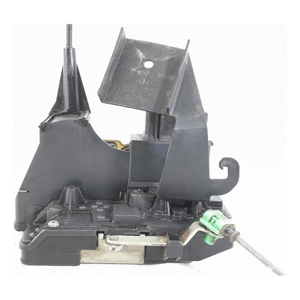 Fechadura Porta Fusion Traseira Direita 10/12 Ae5a5426412aa