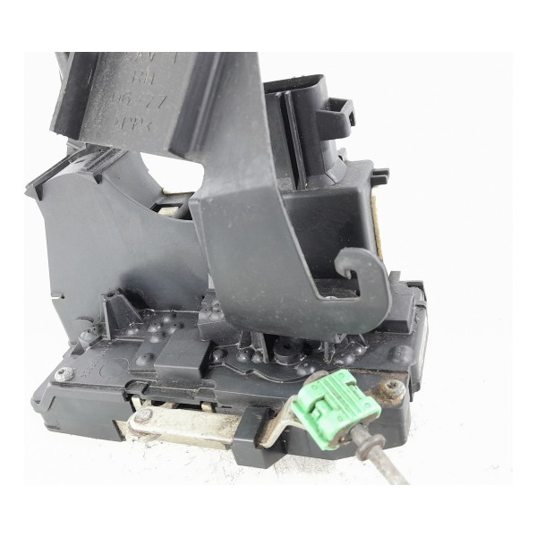 Fechadura Porta Fusion Traseira Direita 10/12 Ae5a5426412aa