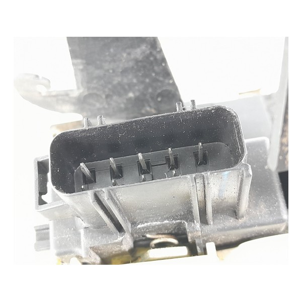 Fechadura Porta Fusion Traseira Direita 10/12 Ae5a5426412aa