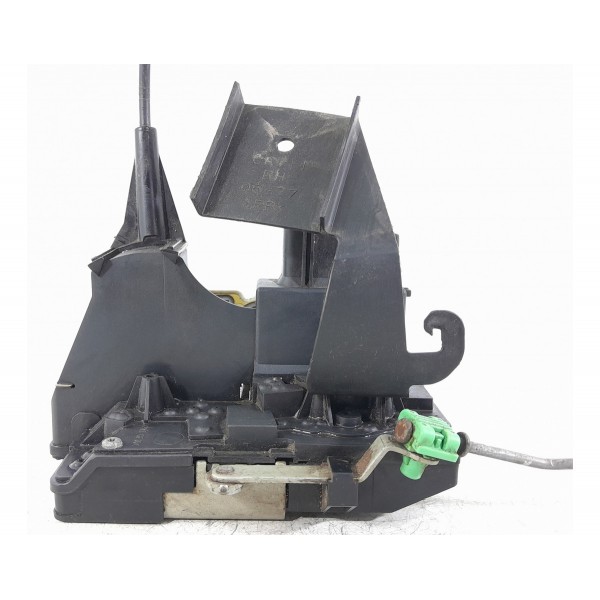 Fechadura Porta Fusion Traseira Direita 10/12 Ae5a5426412aa