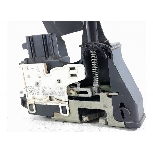 Fechadura Porta Fusion Traseira Direita 10/12 Ae5a5426412aa