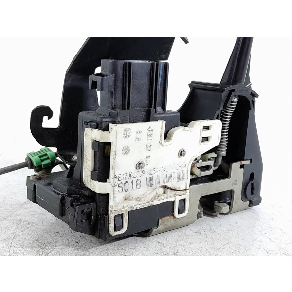 Fechadura Porta Fusion Traseira Direita 10/12 Ae5a5426412aa