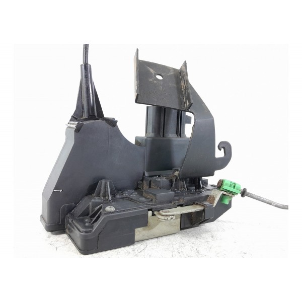 Fechadura Porta Fusion Traseira Direita 10/12 Ae5a5426412aa