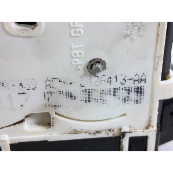 Fechadura Porta Fusion Traseira Esquerda 10/12 Ae5a5426413aa