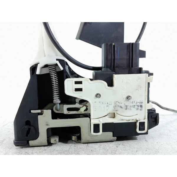 Fechadura Porta Fusion Traseira Esquerda 10/12 Ae5a5426413aa