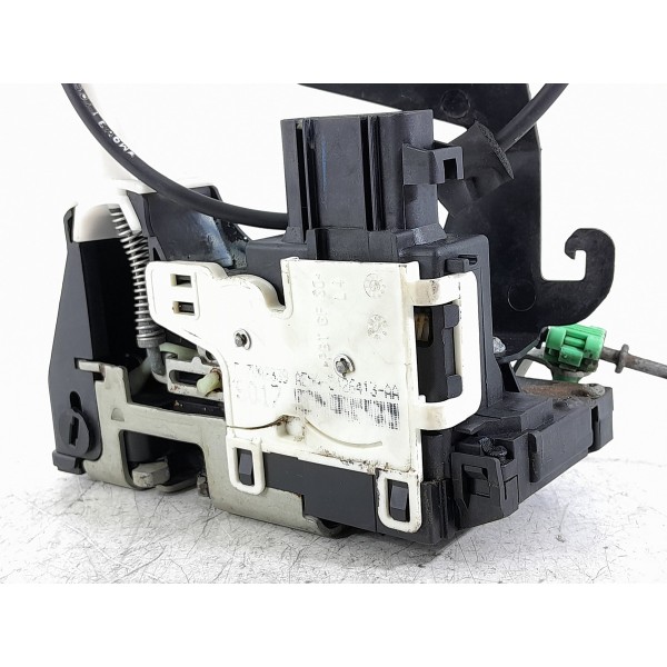 Fechadura Porta Fusion Traseira Esquerda 10/12 Ae5a5426413aa