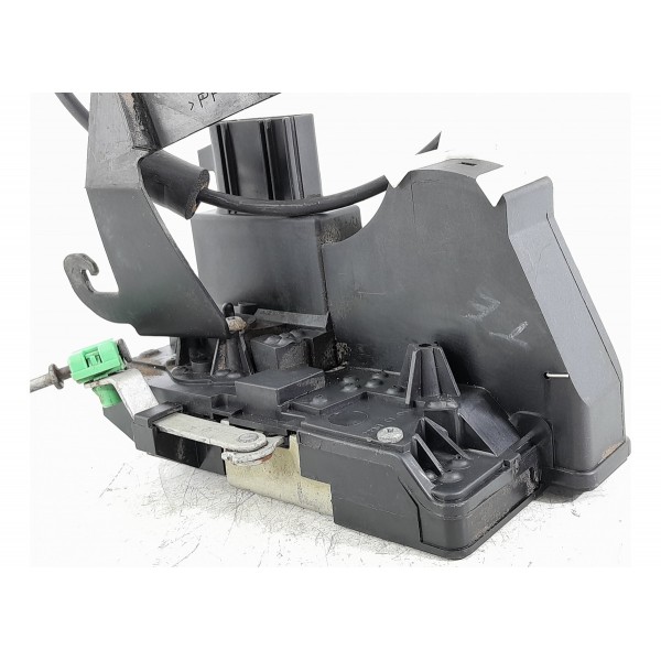 Fechadura Porta Fusion Traseira Esquerda 10/12 Ae5a5426413aa