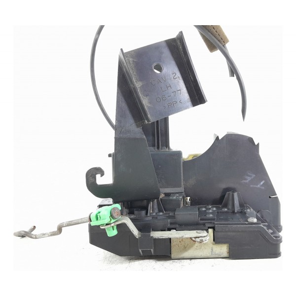 Fechadura Porta Fusion Traseira Esquerda 10/12 Ae5a5426413aa