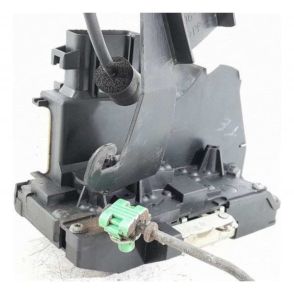 Fechadura Porta Fusion Traseira Esquerda 10/12 Ae5a5426413aa