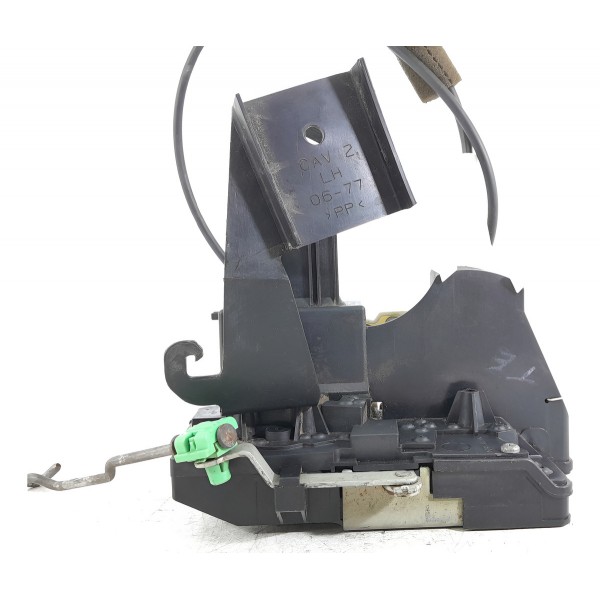 Fechadura Porta Fusion Traseira Esquerda 10/12 Ae5a5426413aa