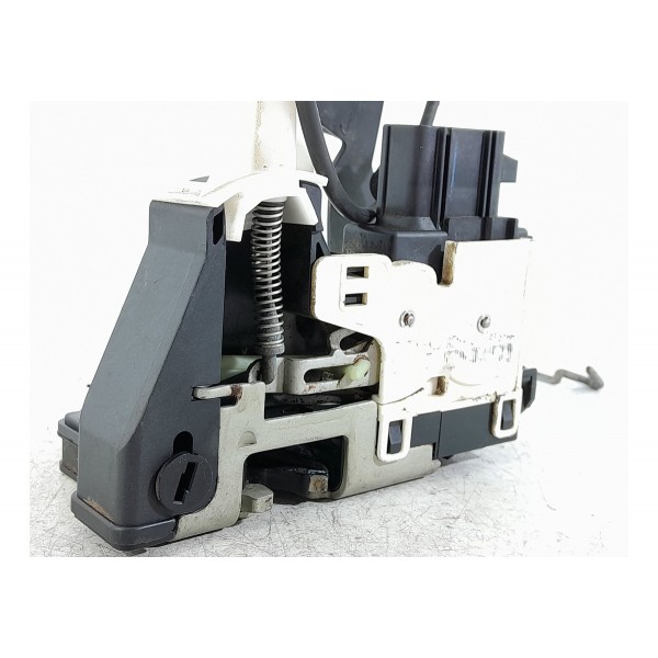 Fechadura Porta Fusion Traseira Esquerda 10/12 Ae5a5426413aa