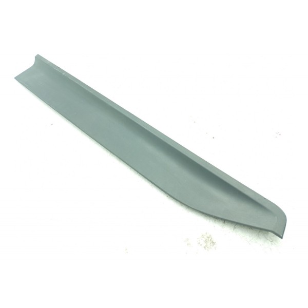 Friso Moldura Porta Creta Diant Esq 2017/2021 Det 87721m4000 Preto