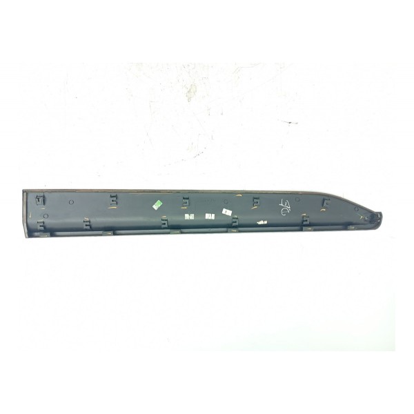 Friso Moldura Porta Creta Diant Esq 2017/2021 Det 87721m4000 Preto