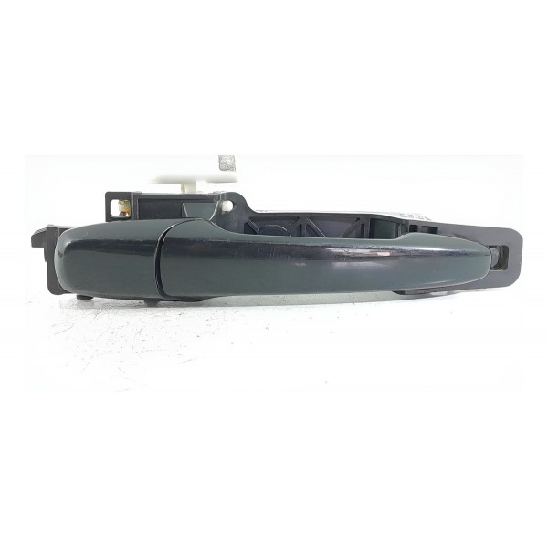 Macaneta Externa Fusion Dianteira Direit 10/12 7e5354224n02a Preto Dianteira