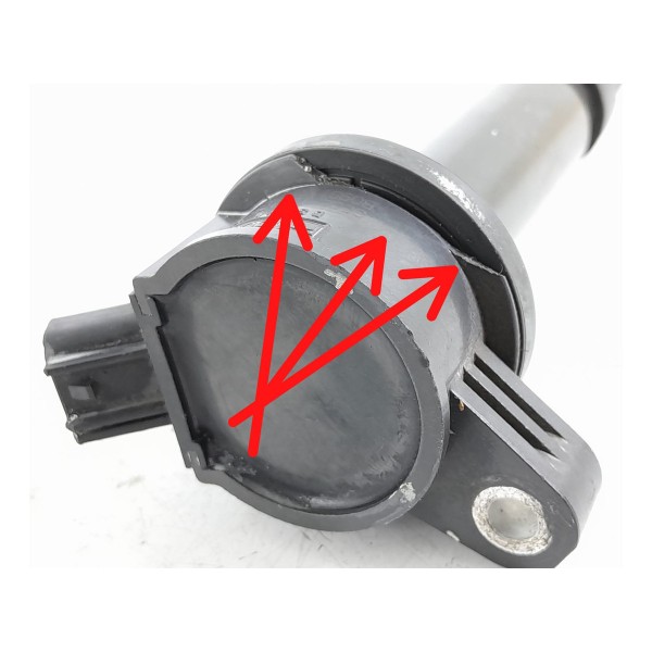 Jogo Bobina Ignicao Ford Fusion 3.0 V6 10/2012 6e5e12a375bb