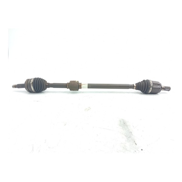 Semi Eixo Hyundai Creta 2.0 Diant Direito 17/21 49501m4200