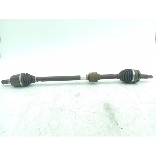 Semi Eixo Hyundai Creta 2.0 Diant Direito 17/21 49501m4200