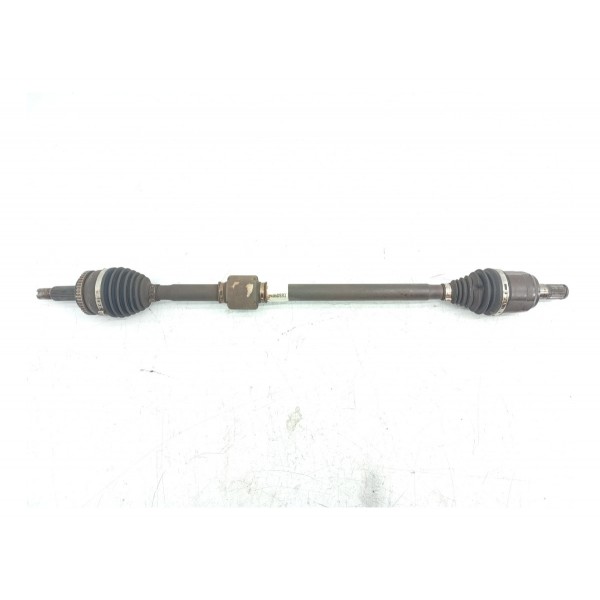 Semi Eixo Hyundai Creta 2.0 Diant Direito 17/21 49501m4200