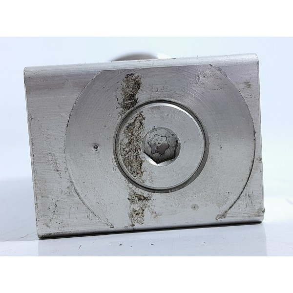 Valvula Expansao Ar Condicionado Fusion 3.0 10/12 Edh20m022