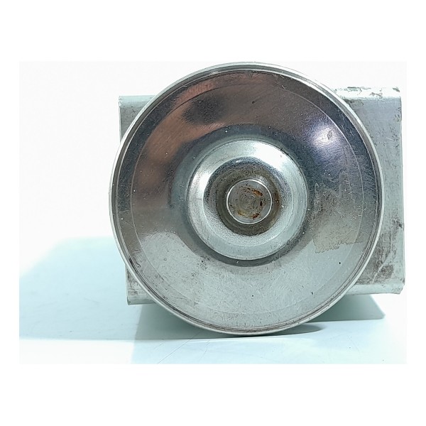 Valvula Expansao Ar Condicionado Fusion 3.0 10/12 Edh20m022