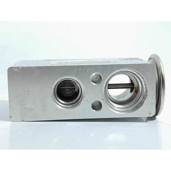 Valvula Expansao Ar Condicionado Fusion 3.0 10/12 Edh20m022