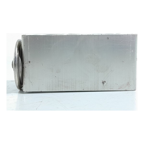 Valvula Expansao Ar Condicionado Fusion 3.0 10/12 Edh20m022