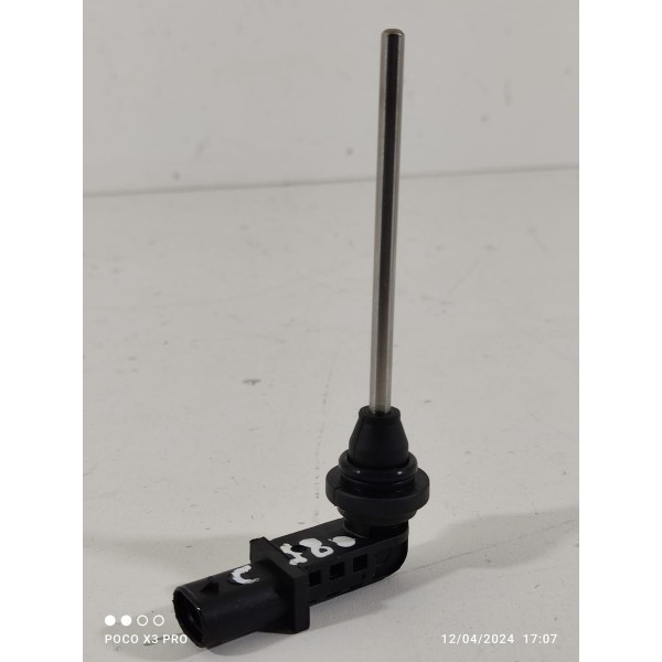 Sensor Tempera Ar Condic Mercedes C180 C200 2011 2012 Orig