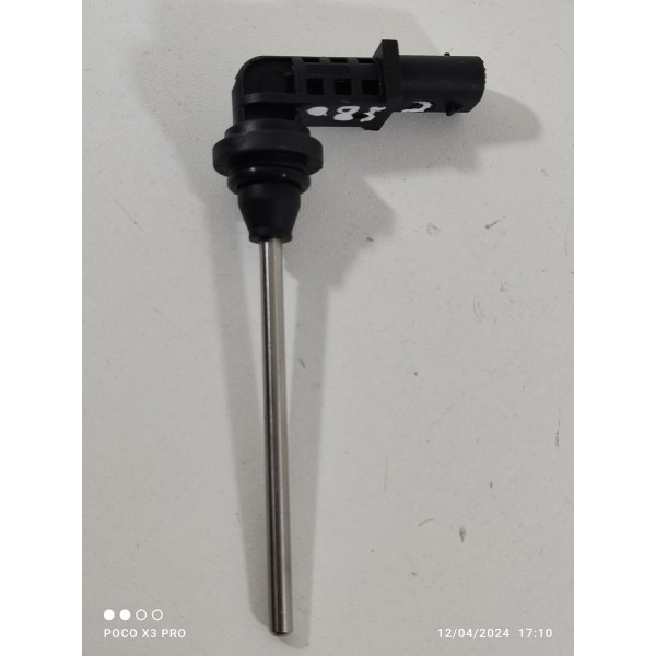 Sensor Tempera Ar Condic Mercedes C180 C200 2011 2012 Orig