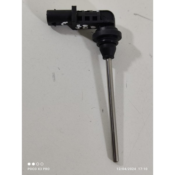 Sensor Tempera Ar Condic Mercedes C180 C200 2011 2012 Orig