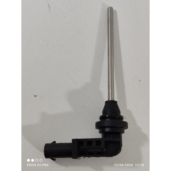 Sensor Tempera Ar Condic Mercedes C180 C200 2011 2012 Orig