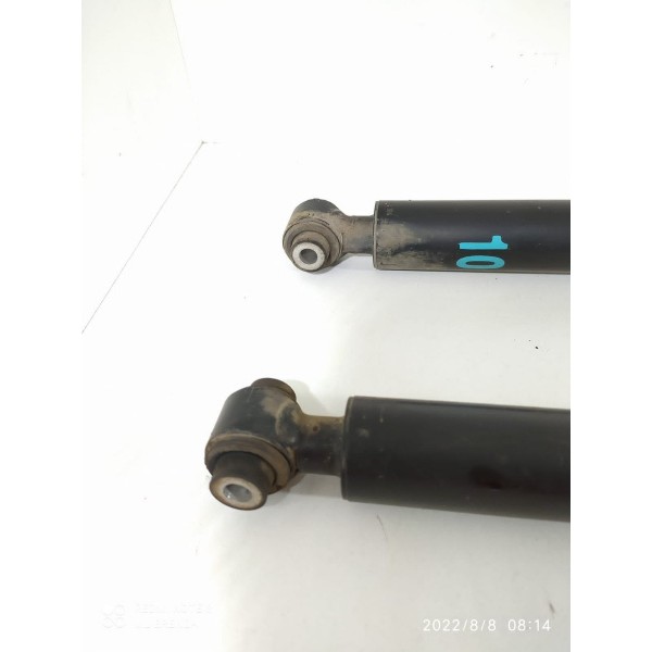 Par Amortecedor Traseiro Mercedes Gla 200 2015/2020