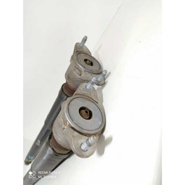 Par Amortecedor Traseiro Mercedes Gla 200 2015/2020