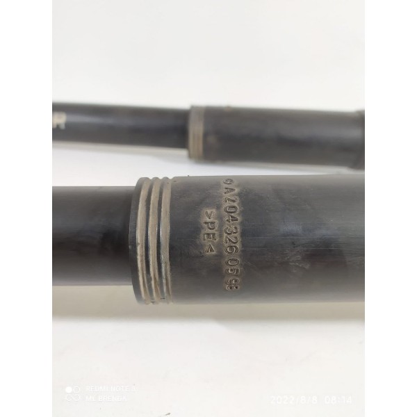 Par Amortecedor Traseiro Mercedes Gla 200 2015/2020