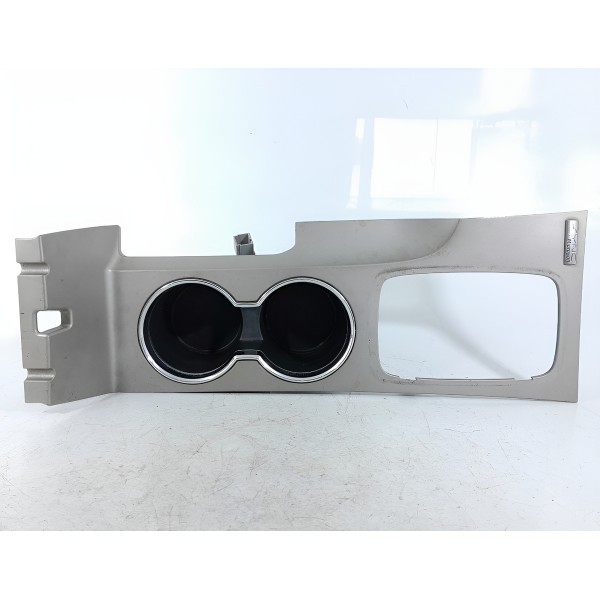 Porta Copos Ford Fusion 2010 2011 2012 9n7354045a76 Preto