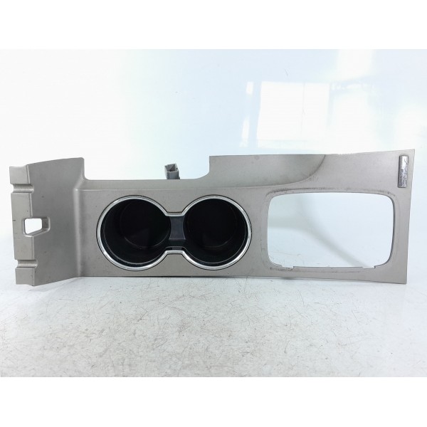 Porta Copos Ford Fusion 2010 2011 2012 9n7354045a76 Preto