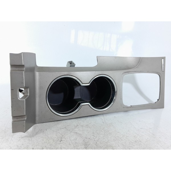 Porta Copos Ford Fusion 2010 2011 2012 9n7354045a76 Preto