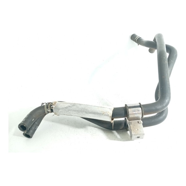 Mangueira Agua Radiador Ford Edge 3.5 V6 2008/14 Bt4318c553a