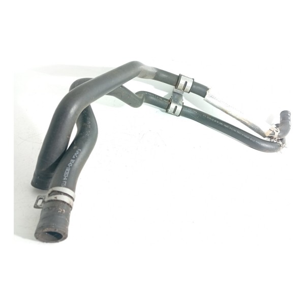 Mangueira Agua Radiador Ford Edge 3.5 V6 2008/14 Bt4318c553a