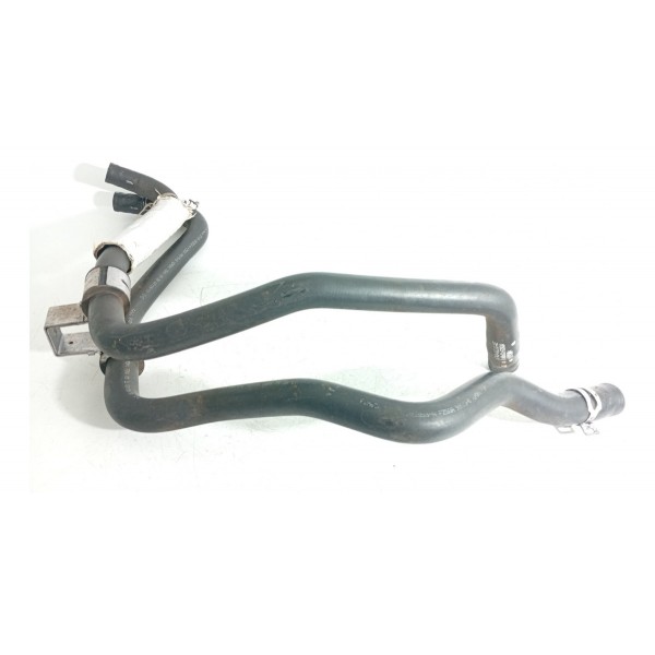 Mangueira Agua Radiador Ford Edge 3.5 V6 2008/14 Bt4318c553a