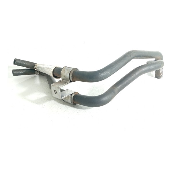 Mangueira Agua Radiador Ford Edge 3.5 V6 2008/14 Bt4318c553a