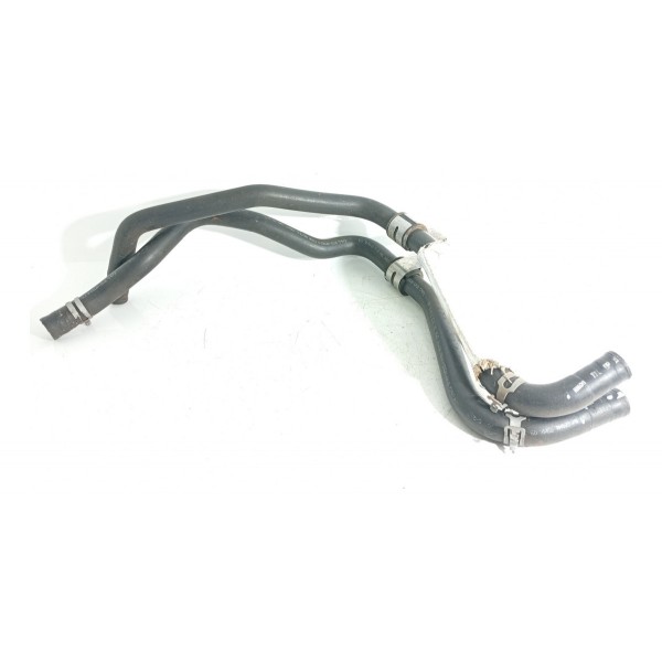 Mangueira Agua Radiador Ford Edge 3.5 V6 2008/14 Bt4318c553a