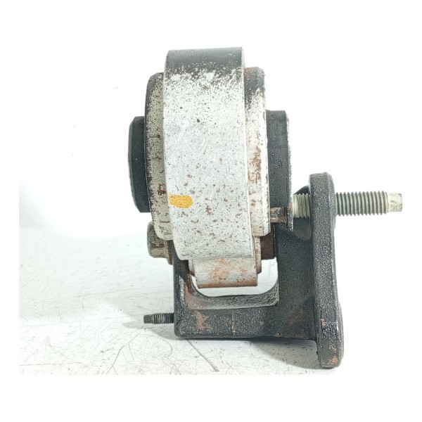 Coxim Cambio Ford Edge 3.5 V6 Inferior 08/2014 Bt436p093ab